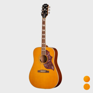 [Epiphone]에피폰 어쿠스틱 기타 Hummingbird Studio