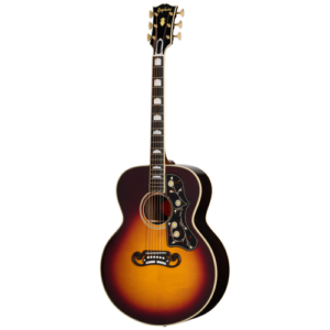 [Epiphone]에피폰 어쿠스틱 기타 Pre-War SJ-200 Rosewood Reissue