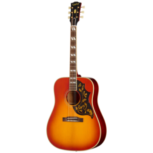 [Epiphone]에피폰 어쿠스틱 기타 1960 Hummingbird Reissue