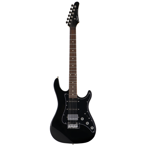 삼익악기 전자 일렉기타 SST-300BE (Black Edition)